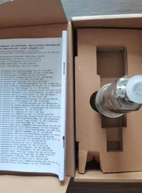 全新原装正品 IFM易福门 PM1605 压力传感器 现货销售