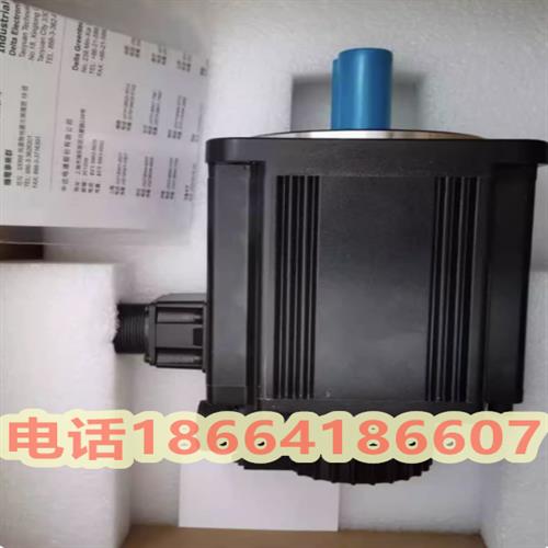 台达伺服电机ECMA-C30401PS/C30602GS/C30604ES/C30807PS/FS RS