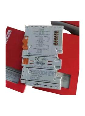BECKHOFF ES1014,ES2004 PLC模块，全新倍福德国原装正品，现货