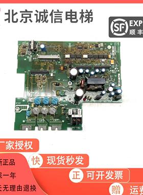 SA536923-01富士LIFT变频器驱动板LM1-PP 15-4 11 15 18.5 22KW