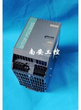 STIOP稳压电源6EP1434-2BA10 6EP1434-2BA00 10A电源原装PSU300