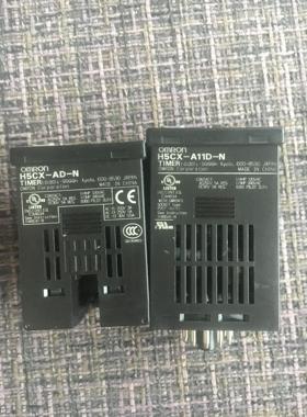 计时器时间继电器H5CX-AD/ASD/L8SD/L8D/L8/A11D/A11SD/A11S/-N