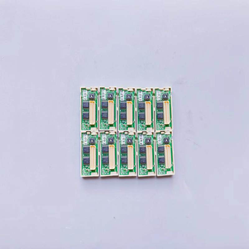 三菱二手FX3U-485-BD FX2N 1N C ADP 232 FLROM CNV BUS ENET-L 0