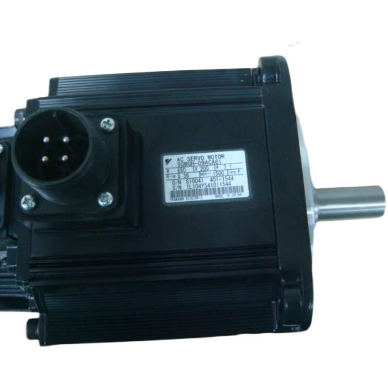 安川电机SGMG-09A2ABC/09A2AB/05A2AB/13A2ABC/18B2ABC/20A2AB询