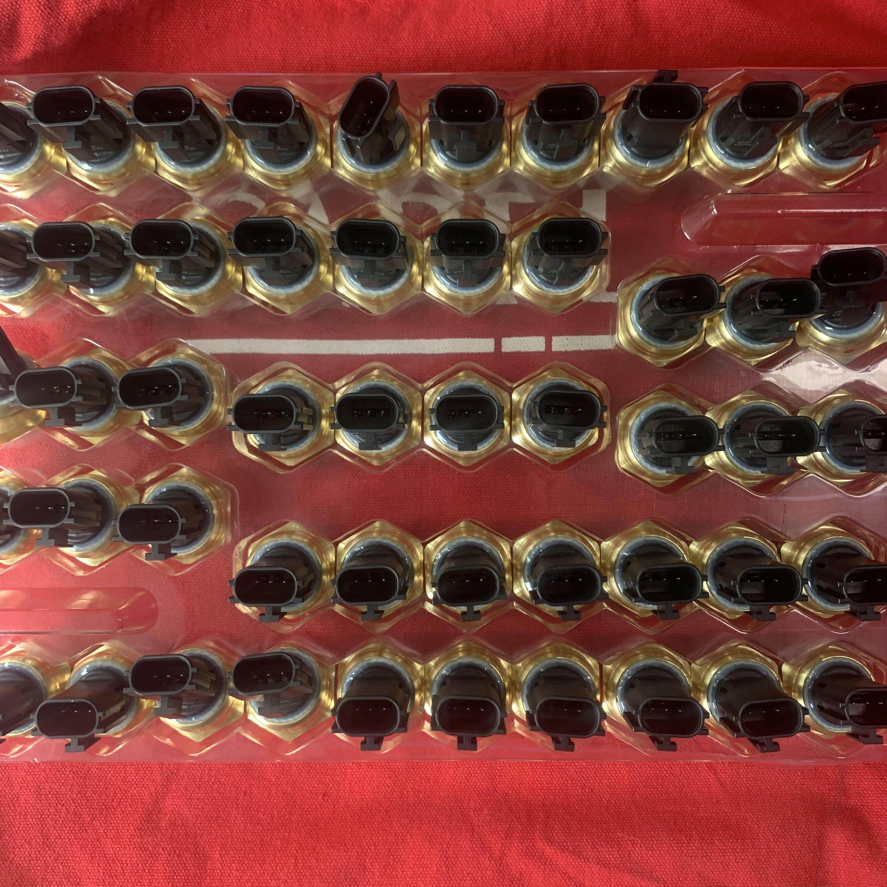 原装正品全新约克多联机高压压力传感器 45CP2-7 669934