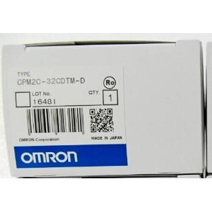 模块 CPM2C--32CDTM/32CDT1C/20/10-D 24EDTC/24EDTM/8EDM/16EDM