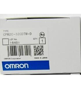 模块 CPM2C--32CDTM/32CDT1C/20/10-D 24EDTC/24EDTM/8EDM/16EDM