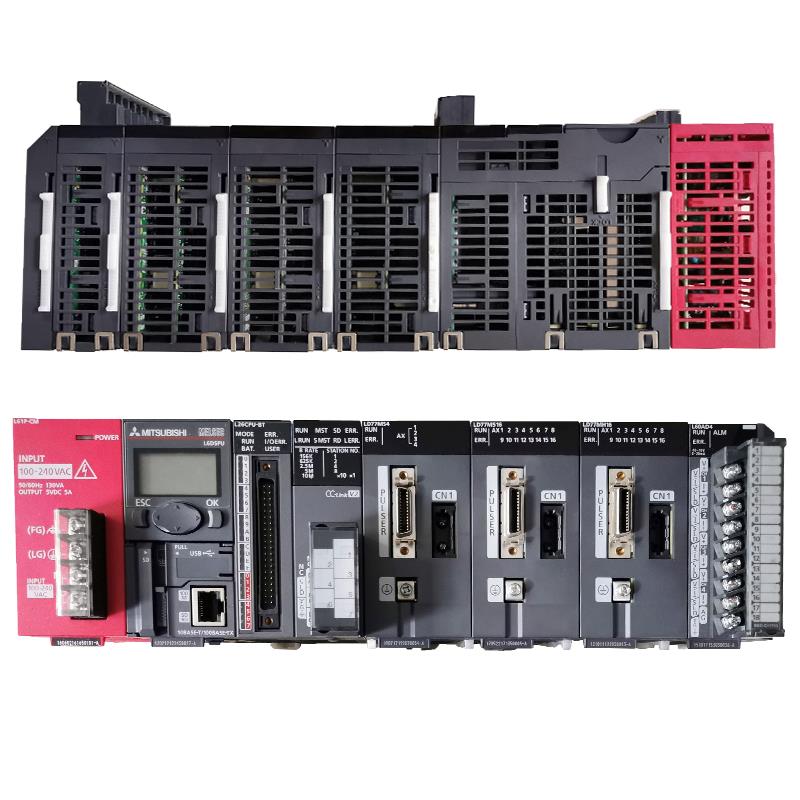 全新原装三菱模块L60AD4-CM L60DA4 LD75D4 LD75P4 LD62 LD62D-CM