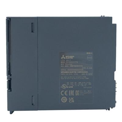 日本三菱Q系列Q03UDECPU Q04UDEHCPU Q06 Q10 Q13 Q20 Q26UDEHCPU