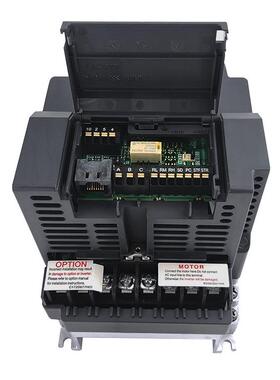 全新原装三菱变频器FR-CS84-036-60 022 295 050 080 120 160 012