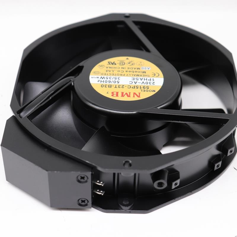 全新 NMB-MAT 5915PC-20T/22T/23T/10T/12T-B10/B20/B30 A00 风扇