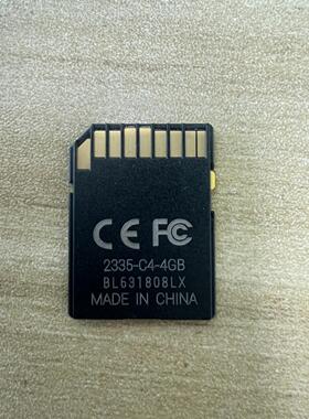 全新PLC专用SD卡 NZ1MEM-2GBSD 4GBSD 8GBSD 16GBSD NZ2MC-1MBS