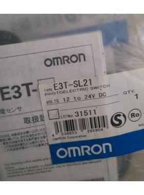 正品传感器E2C-GE4A E2C-JC4A E3S-AR11/AT11 E3T-SL21/ST11/FT12