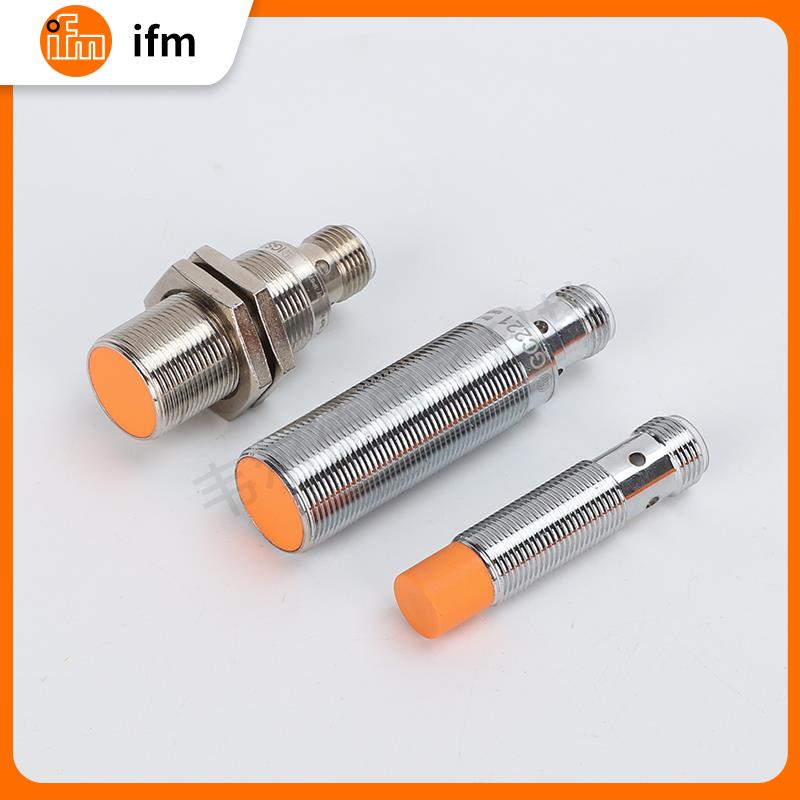 IFM易福门接近开关IE5338 5287 5329 5788 IG5495 IIS228 234