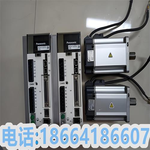 松下A6总线驱动器MADLN05BE/15BE/MBDLN25BE/MCDLN35BE伺服电机