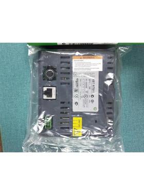 施耐德触摸屏XBTRT511 XBTRT500 全新原装
