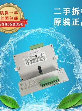 DTC1000 2000 1001 2001 V L C R 原装二手台达温控模块