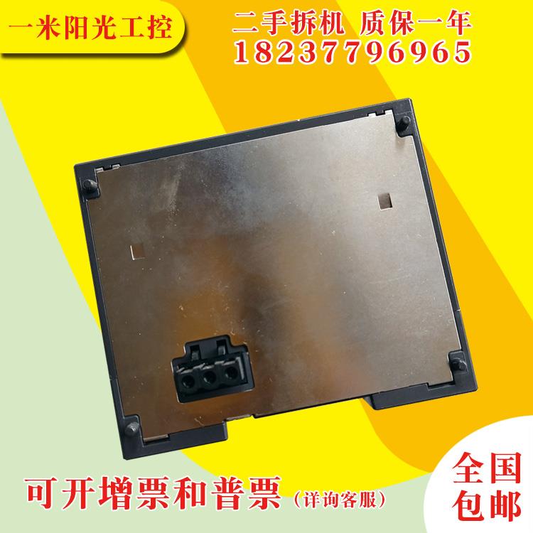 AS-PS02 AS-PS02A原装台达PLC电源模块 二手拆机 功能好 质保一年