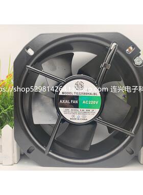 全新TG22580/28080HA1/HA2/HA3/HA6BL HA2B 220V 200FZY6-S风机