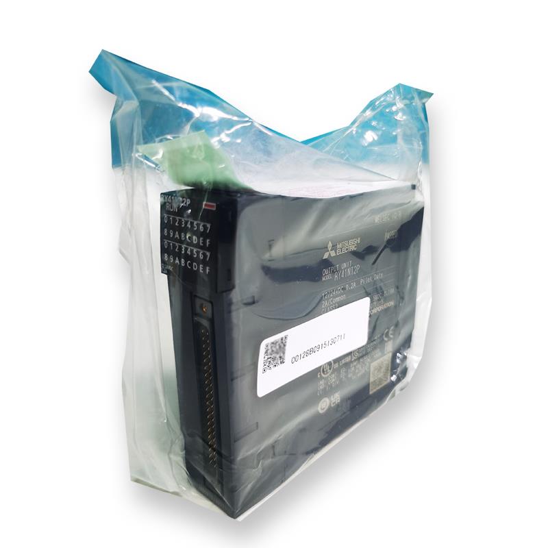 全新原装三菱拓展电缆RC06B RC12B RC30B RC50B Q6DIN1 RG60 QG60