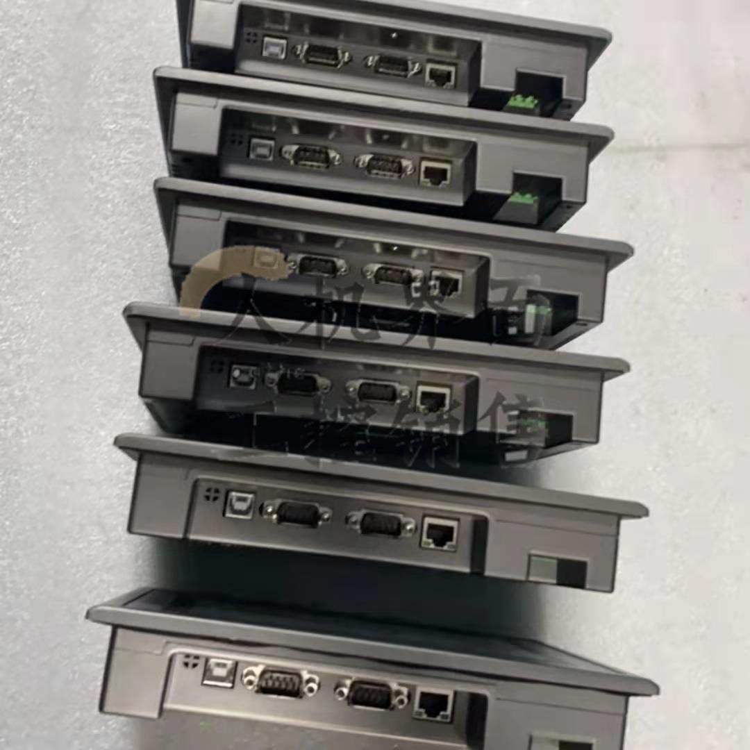 显控拆机EA-070B/M/C/AK-070AS/AD/BXC/BS/MW/WG/AE/SA-8B触摸屏