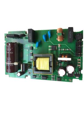 西门子PLC224CPU S7-200CN 214-1BD23-0XB8/214-1AD23-0XB8电源板