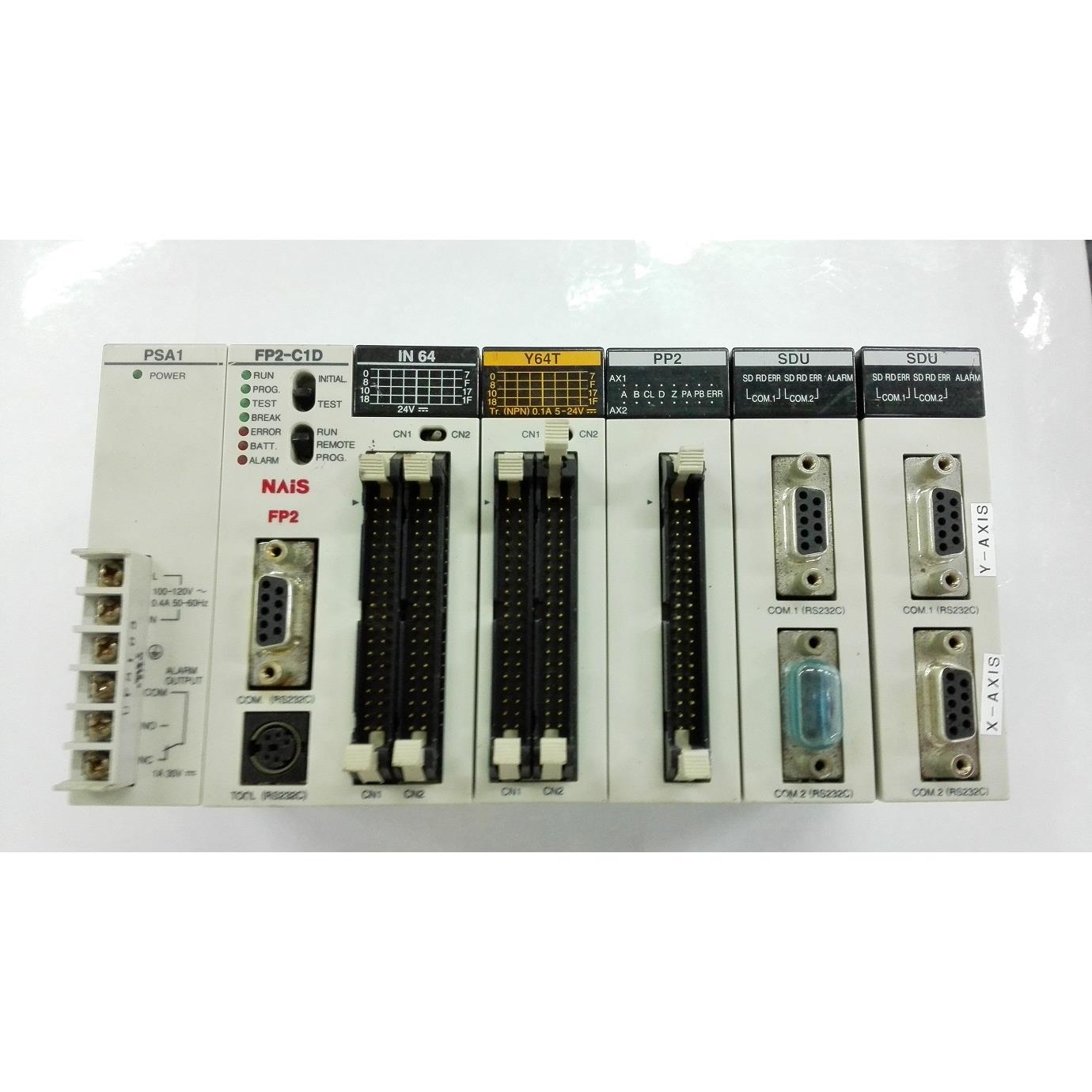 松下FP2-PSA1/FP2-C1D FP2-IN64 FP2-Y64T FP2-PP2 FP2-SDU套议价