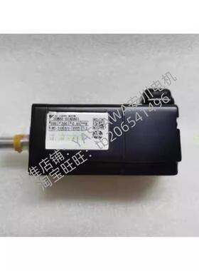 安川电机 SGMAV-01ANA-YR12/13/1A/04A3A21/06A3A6C/08A3A6C/10