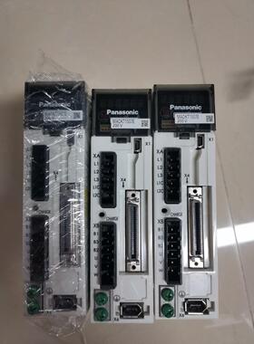 MADKT/MADHT1507/E/E02/CA1松下二手拆机a5 200w伺服包驱动器质保