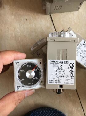 E5C4温控E5C2-R40K R20P-D R20G R20K E5CWL-R1TC/Q1TC R2P Q1P