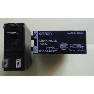 ODX02SN OA202SLN X02SN OA202SZN UTU 0DX02SN 正固态继电器G3R