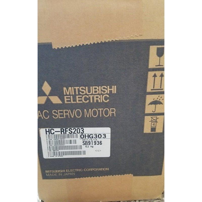 三菱电机HC-RFS103-103B-153-153B-203-203B-353-353B-503B-503