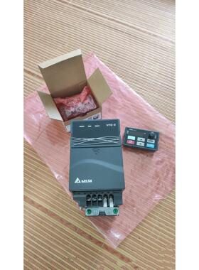 台达变频器VFD007E43T 015E 022E 037E 055E 075E 090E 110E 155E