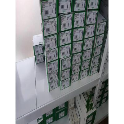 施耐德M340 PLC交流输入电源模块BMXCPS2000 BMXCPS3500 CPS4002