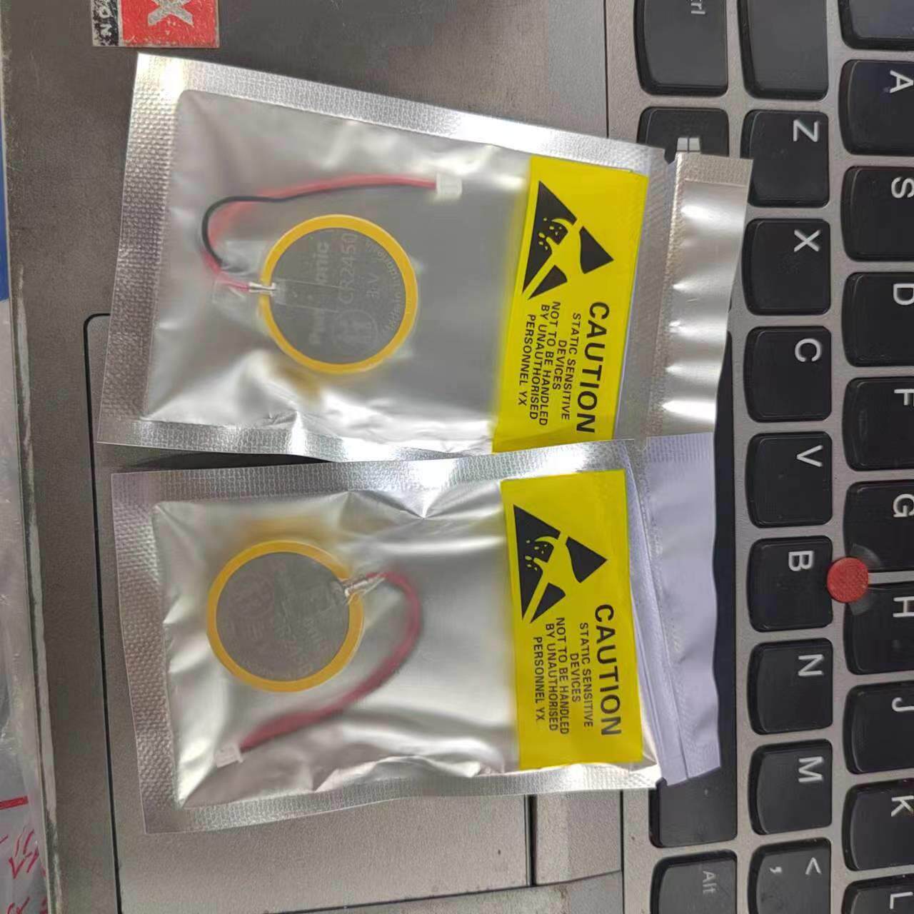 松下PLC电池/AFPXHBATT/AFPX-BATT/AFPG804/CR2450/2025/AFP8801