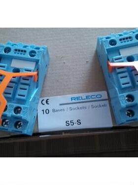 正品西班牙产RELECO宜科C5-A30X C5-A30 C5-A30DX DC24V DC110V