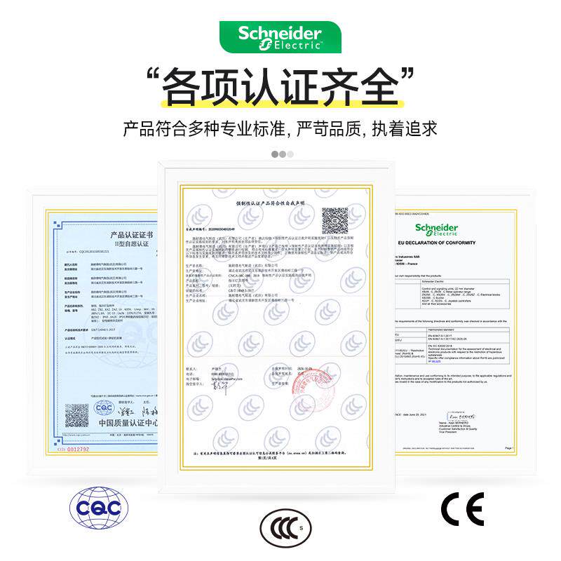 施耐德急停按钮拉拔式紧急停止开关XB2BT42C 红色常闭蘑菇钮T45C