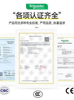 施耐德急停按钮拉拔式紧急停止开关XB2BT42C 红色常闭蘑菇钮T45C