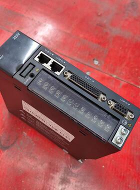 二手汇川伺服驱动器IS620NS2R8I现货400wEtherCAT总线