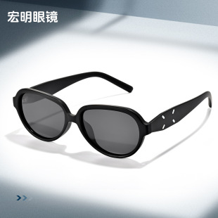 26新款TR90偏光太阳镜韩版时尚墨镜马吉拉潮流太阳眼镜网红同款