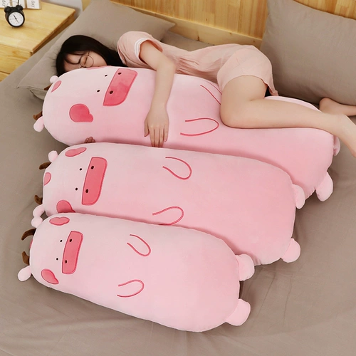 Съёмная подушка для сна, плюшевая кукла, игрушка