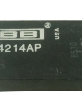 BB4214AP 原装拆机