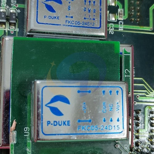 FKC05-24S05-M1 FKC05-24S12 FKC05-24S15W FKC08-12S12 原装拆机