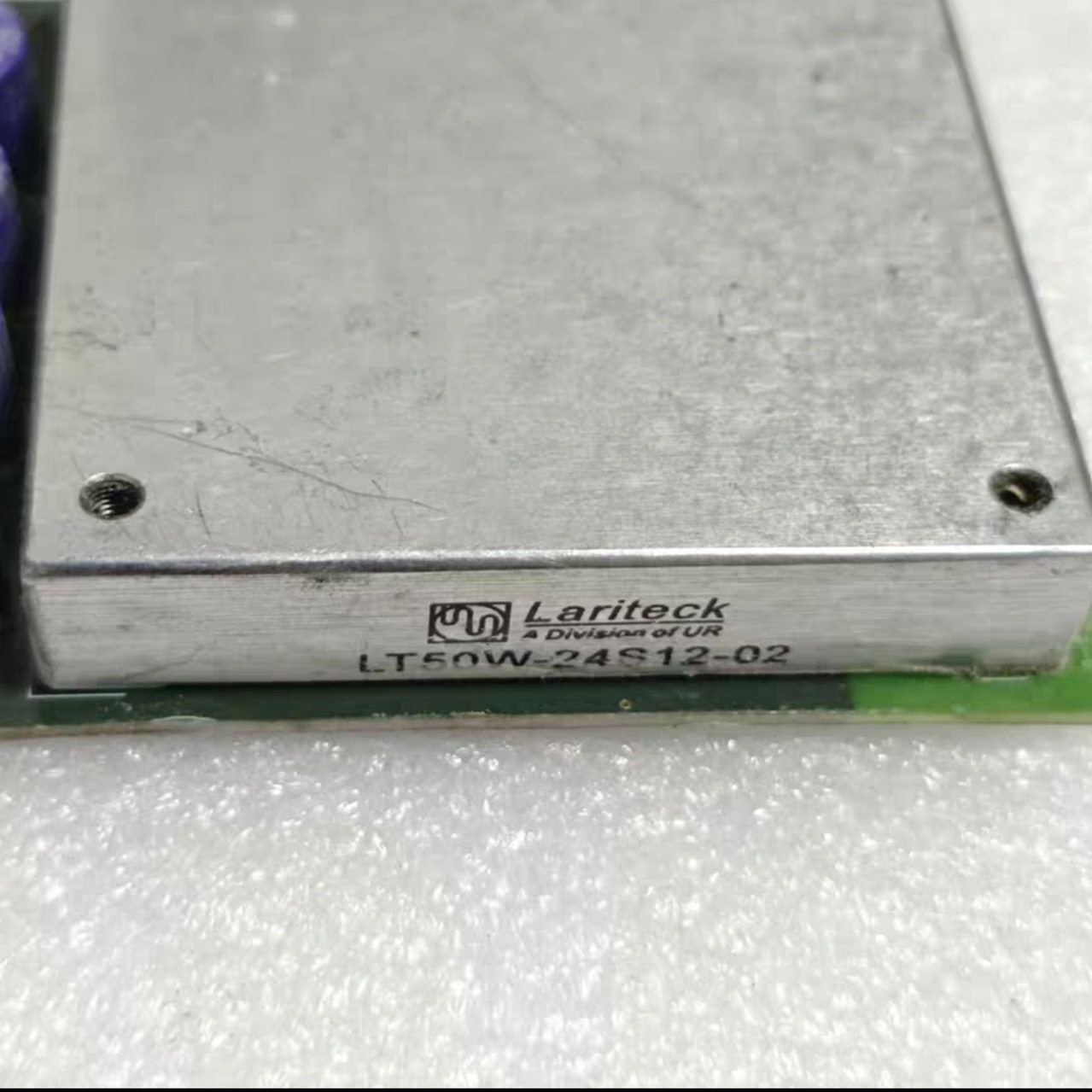 LT50W-24S12-02 原装拆机 议价后拍