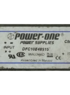 DFC10E48S15 原装拆机 质量包好