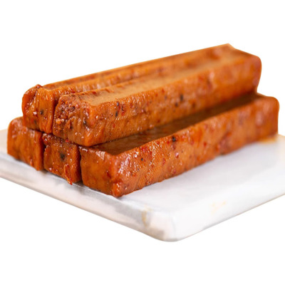 志根豆干下酒菜休闲零食香辣酱香