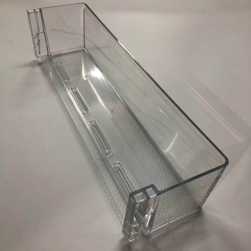 海尔冰箱配件BCD-527WDPC/600/601WDPR/541冷藏冷冻门上/下瓶座