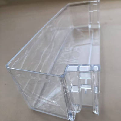 海尔冰箱冷藏下瓶座BCD-190WLHC2Z0L9保鲜室侧门收纳盒