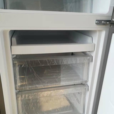 海尔冰箱配件BCD-180TMPS冷冻冷藏室抽屉盒