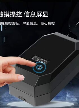 睿美增氧泵停电家用交直流充氧泵